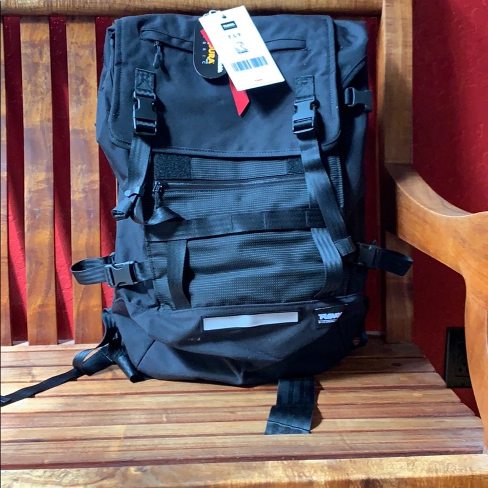 T-Level Challenger Backpack 32L